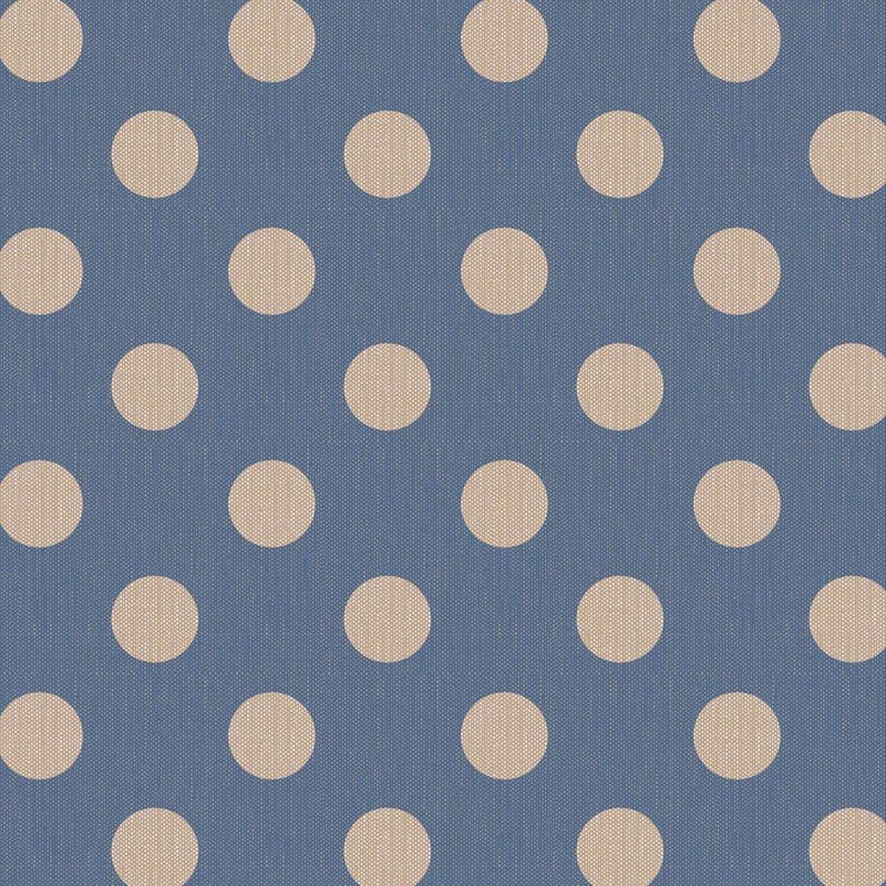 Tilda Basics – Chambray Dots – 160057 – Denim