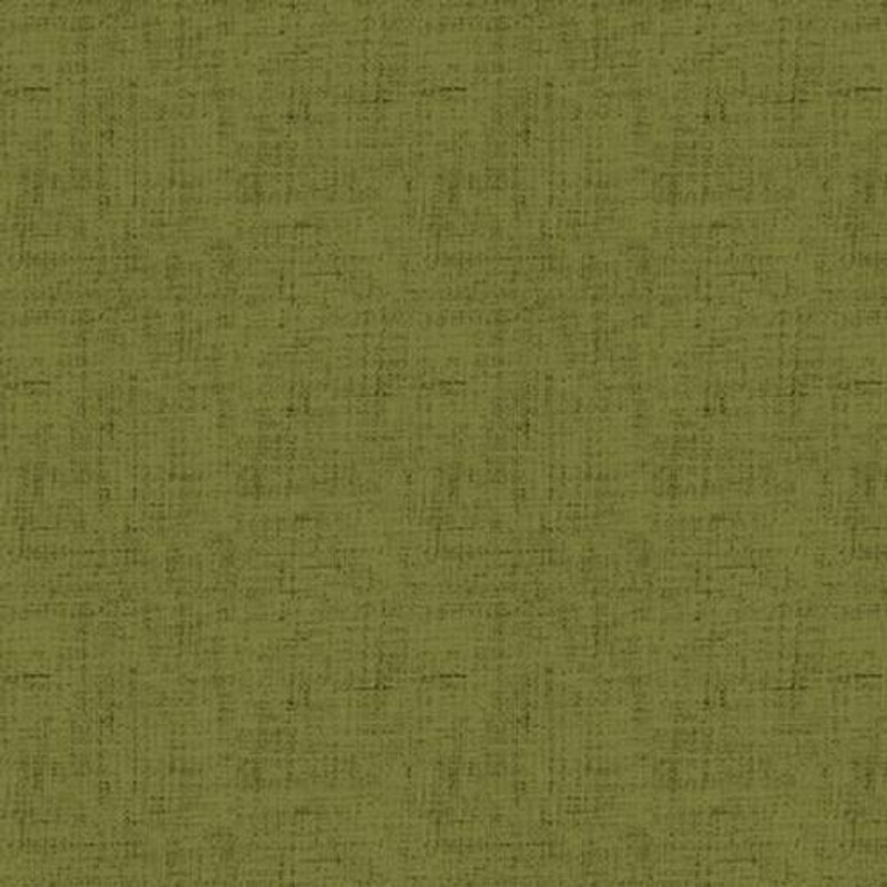 Timeless Linen Basic 1027-666 – Medium Green