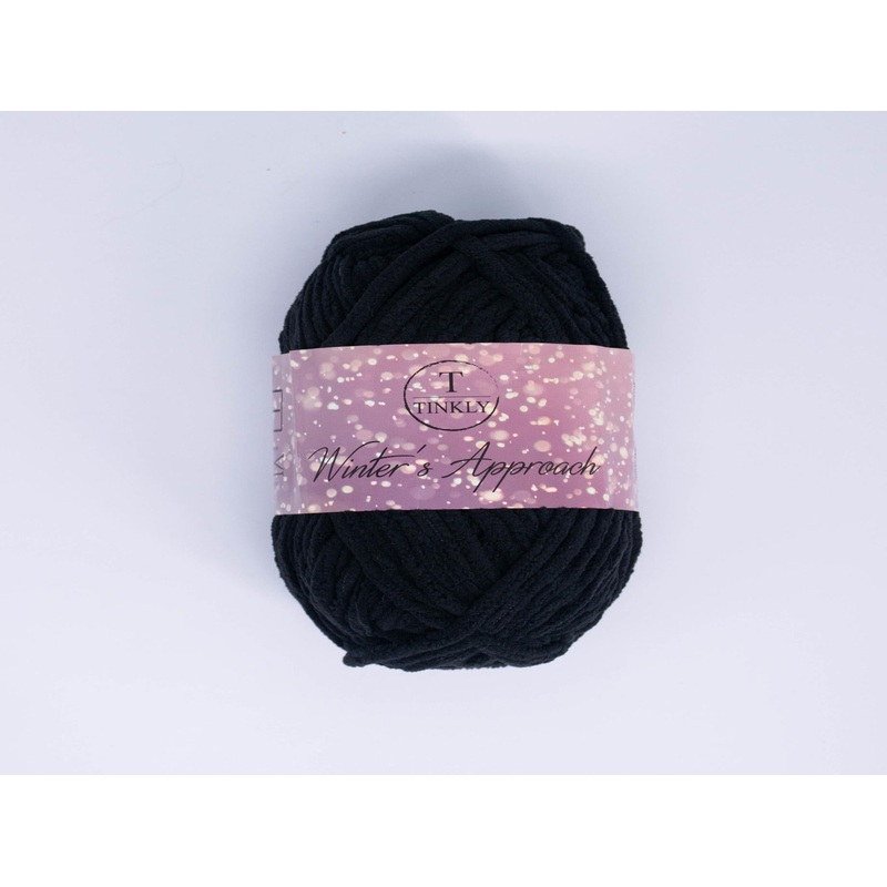 100g Tinkly Winter Approach 600970325839