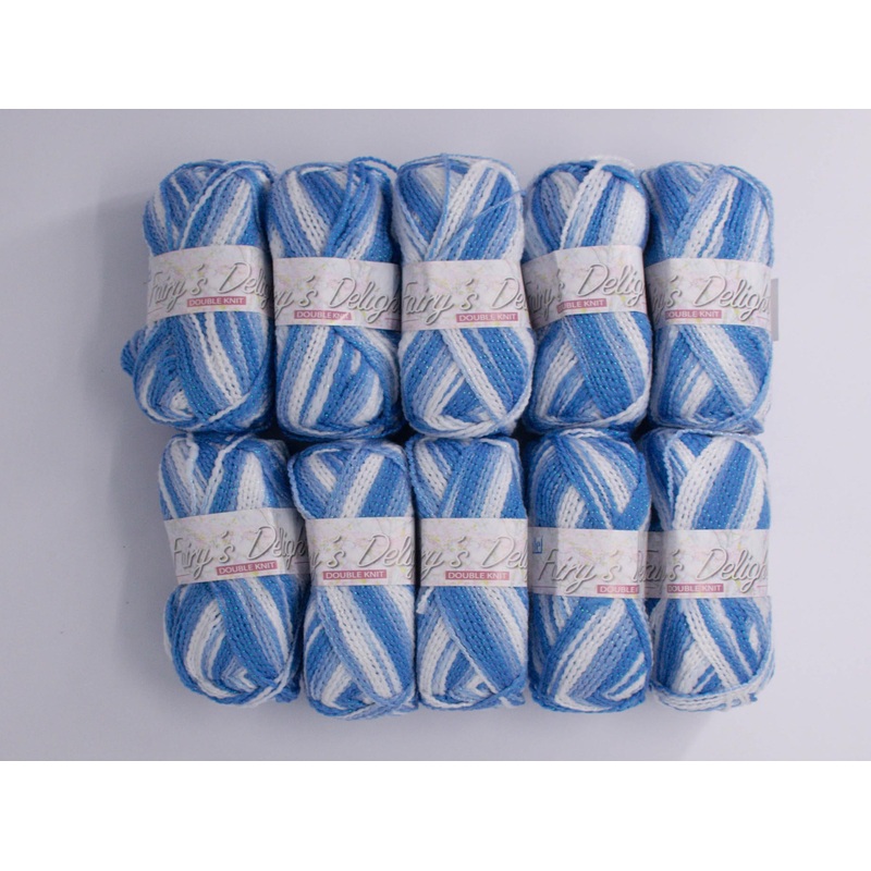 50g 10PC Fairy’s Delight 1000000399301