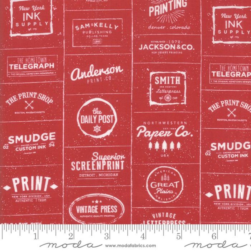CLEARANCE – Sweetwater The Print Shop – 5740-31