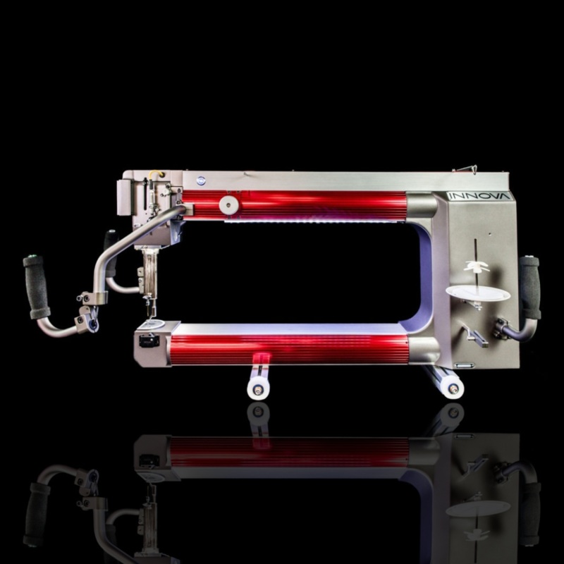 INNOVA M28 Longarm Quilting Machine