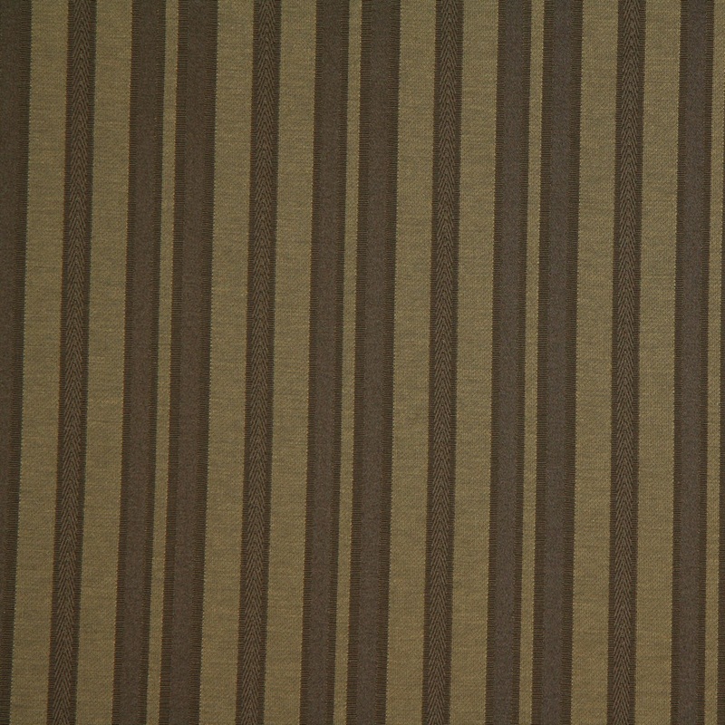 Mink/Honey Stripes Brocade