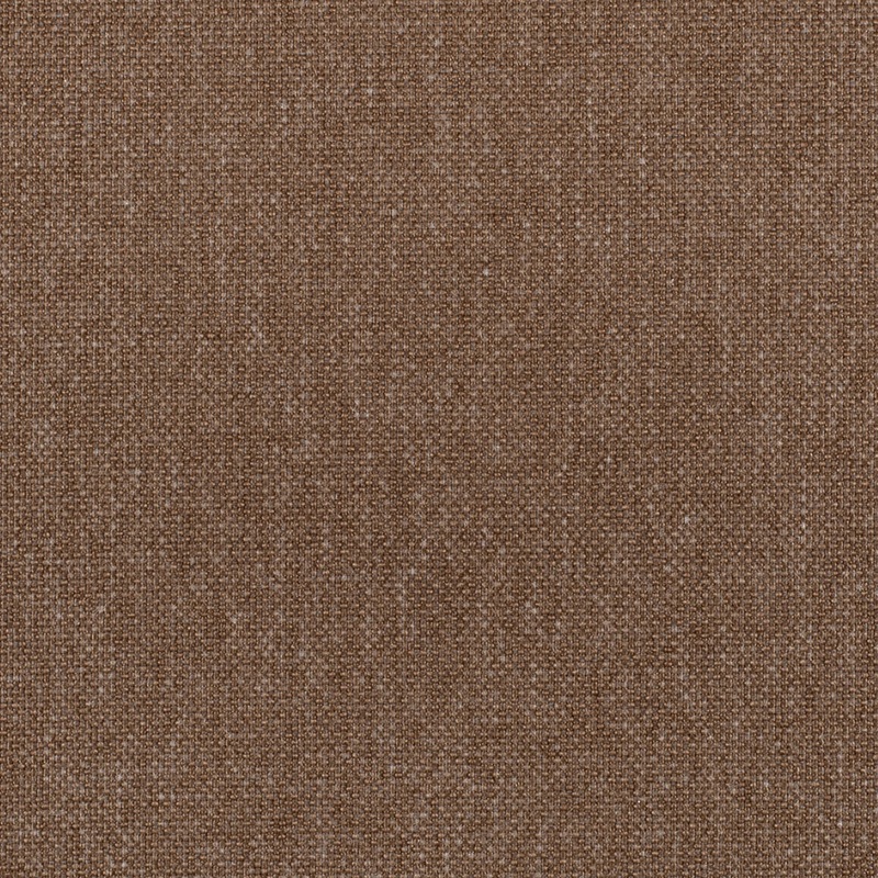 Mocha Solid Backed Canvas