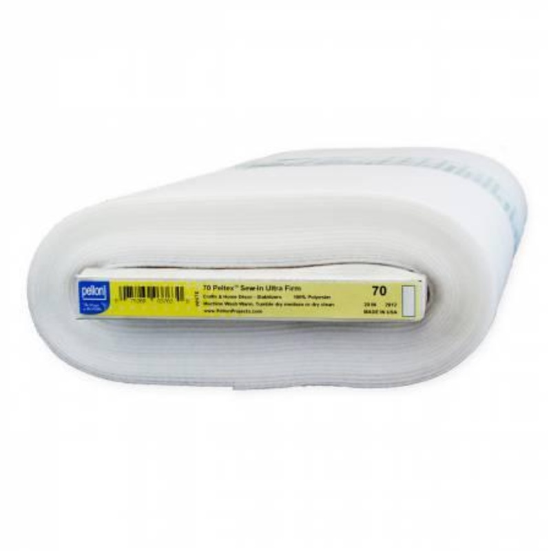 Peltex – Sew In – 70P – Extra Firm