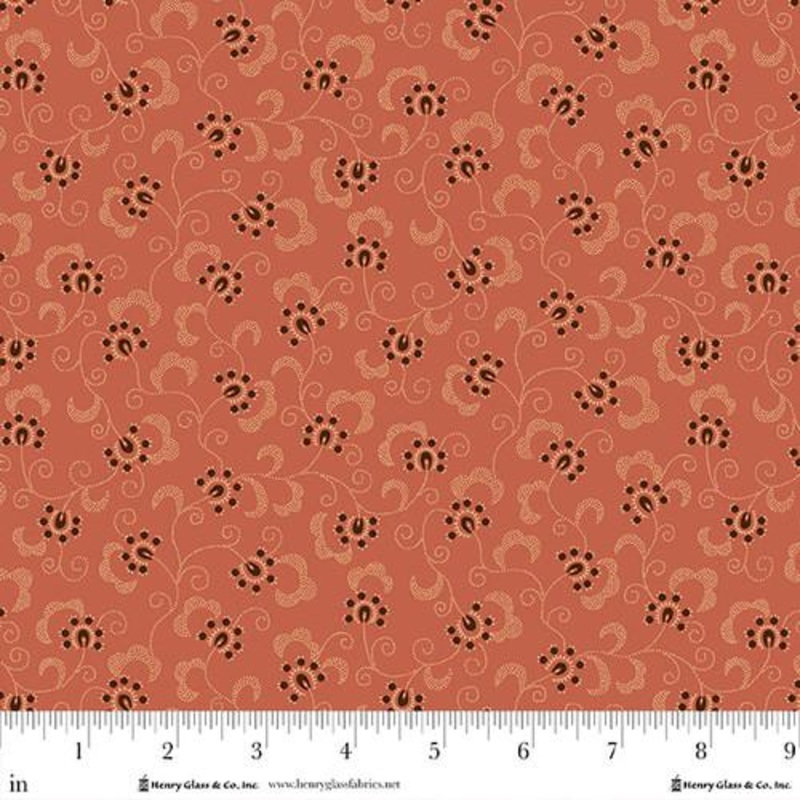 Pennyberry Farm – Pink Blooming Vines – 2013-22