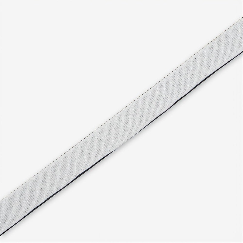 Polyester Tape Dbl Sided Black/White – Clearance