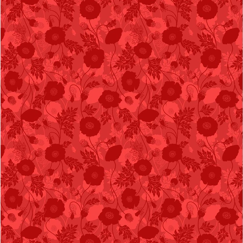 Poppies – 555-2