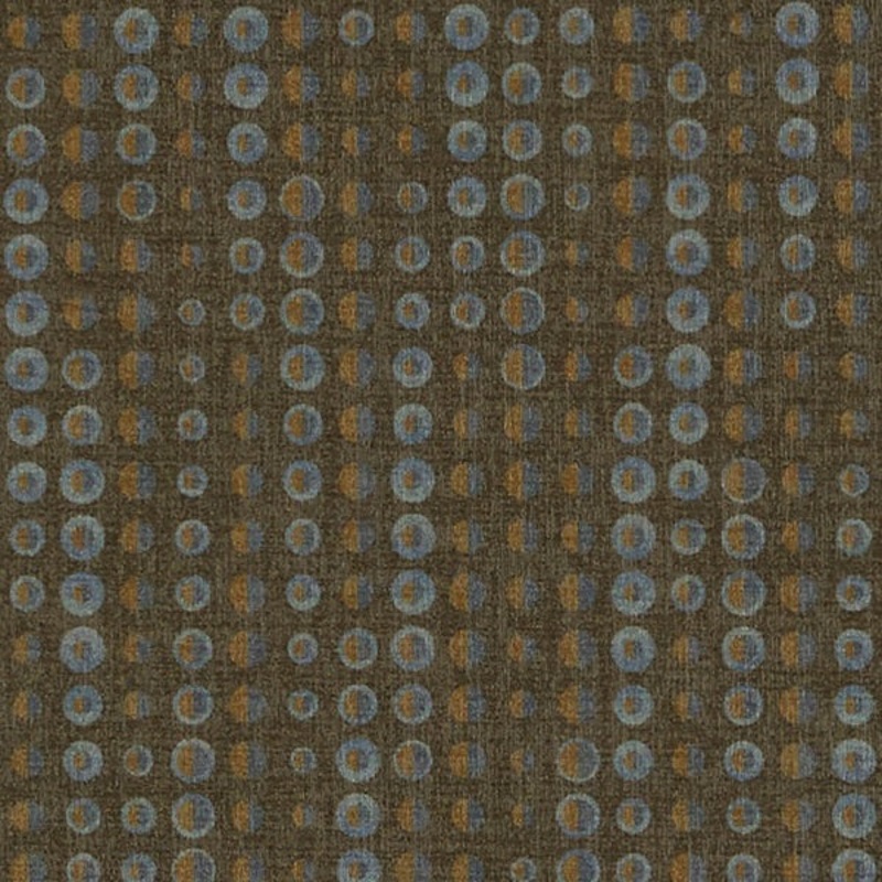Remnant of Arc-Com Marquee Truffle Upholstery Vinyl Order Product 1