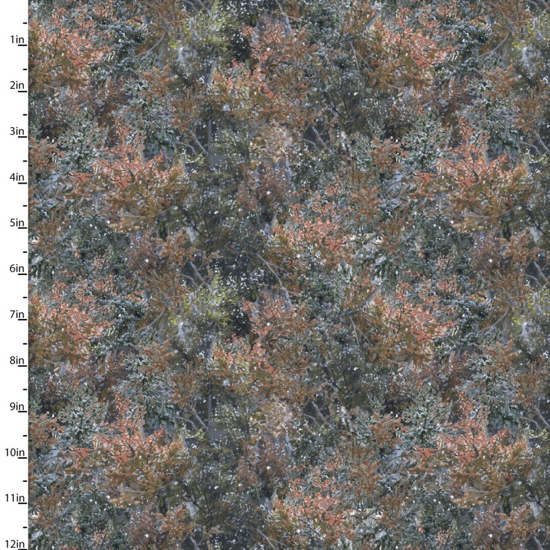 Under the Moonlight  –  23765-BRN – Pine Scrub