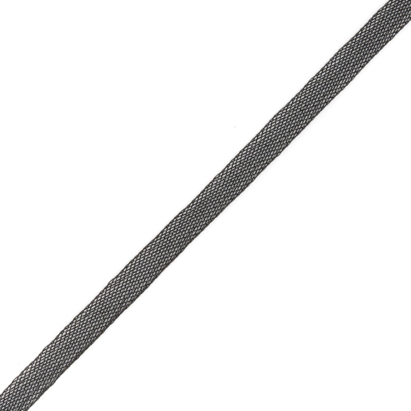 1/4″ Soft Black Horsehair