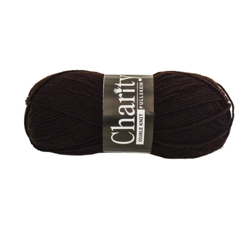 100G Charity Dk Peat 6003487031325