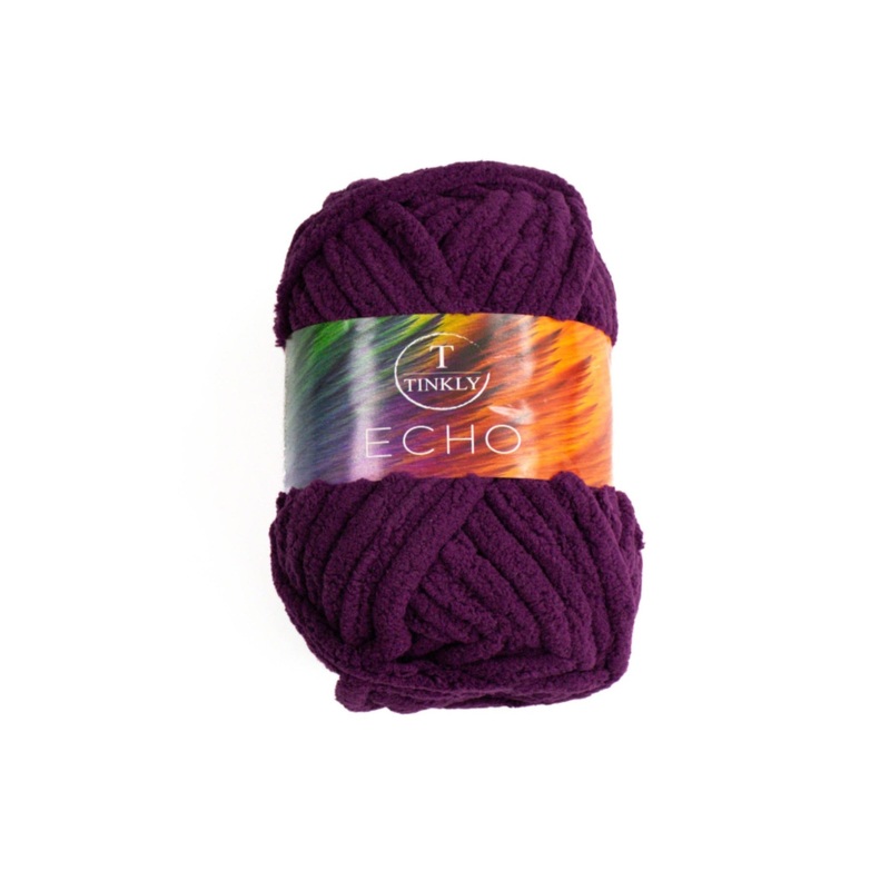 100g Tinkly Echo 600970325826