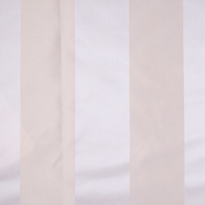 Beige Stripes Woven
