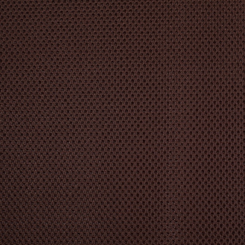 Brown Spacer Mesh