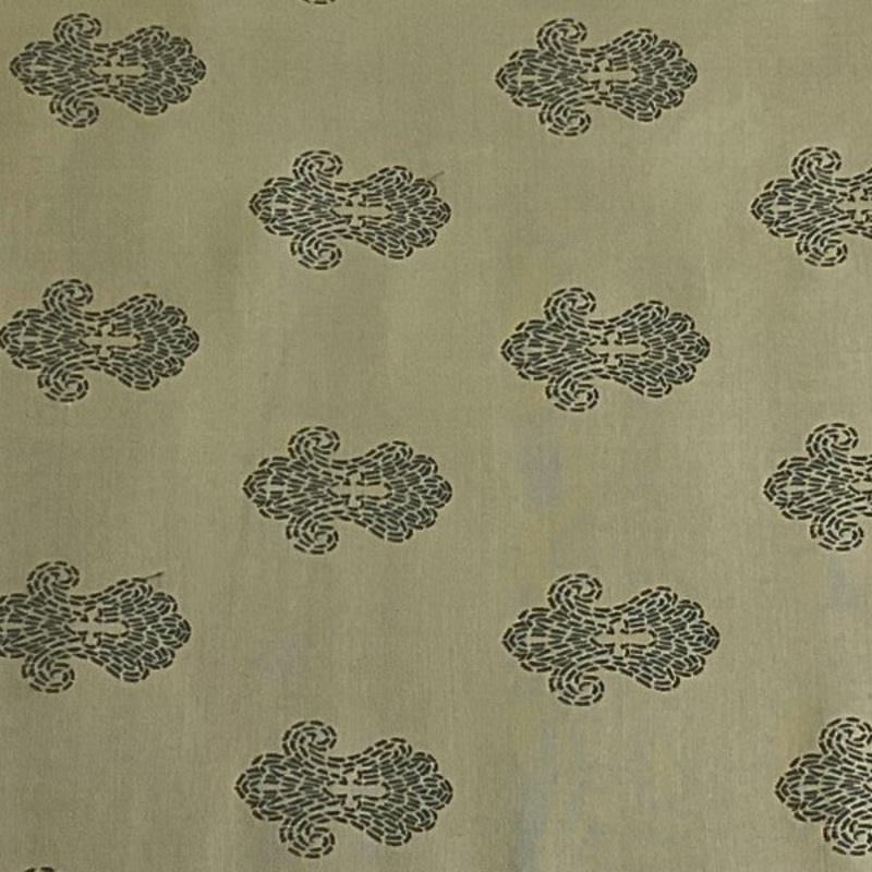 Burch Fabric Wyatt Jade Upholstery Fabric Order Product