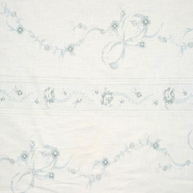 Printed Cotton Furnishing Fabric
