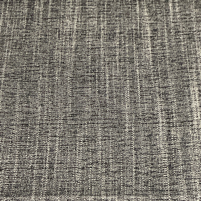 Remnant of Designtex Sapporo Crypton Charcoal Upholstery Fabric Order Product 1