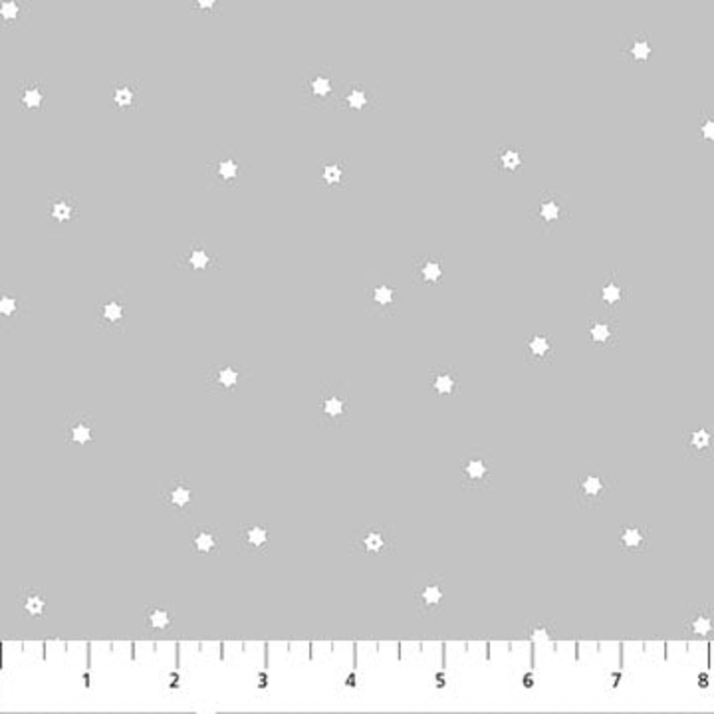 Seasons Basics Gray