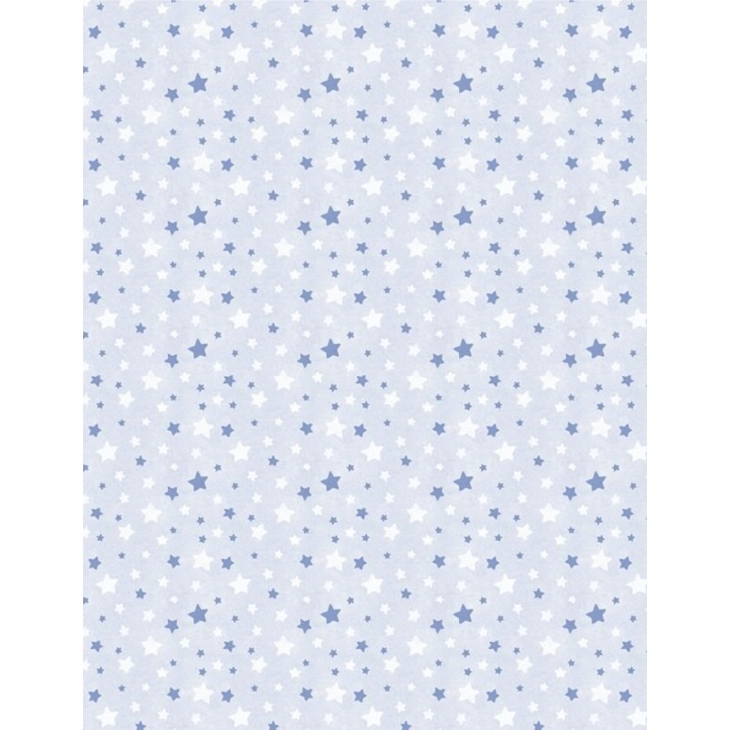 Snow What Fun Blue – (1)