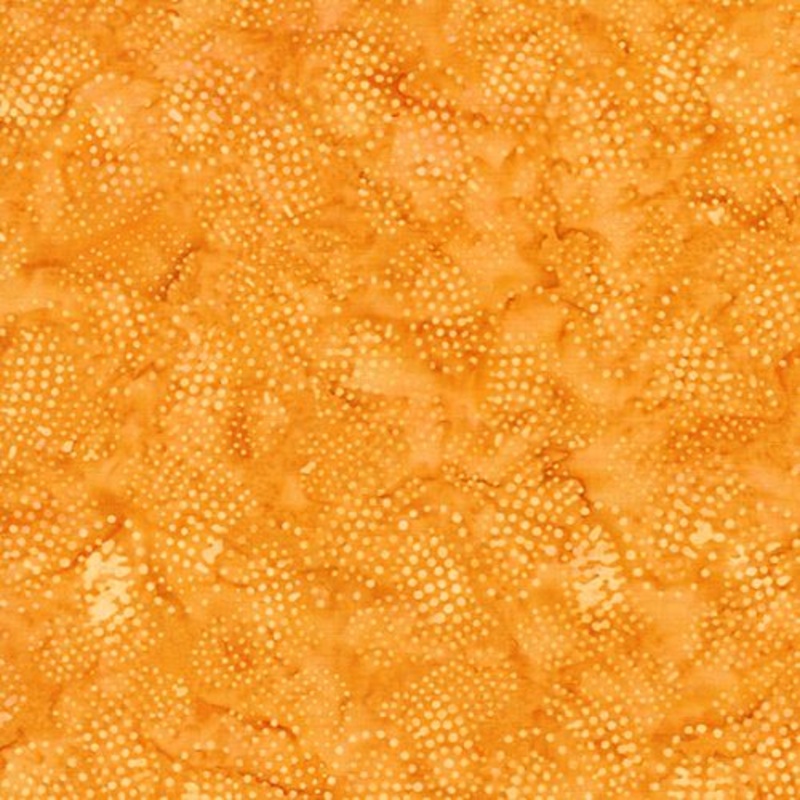 Tickled Pink Batiks Gold