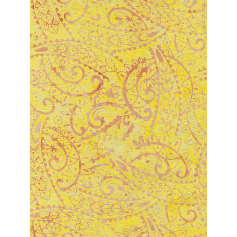 Tonga Batiks Lemon – (1)
