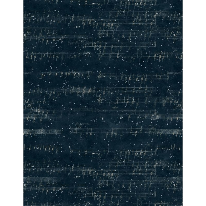 Winter Hollow Navy