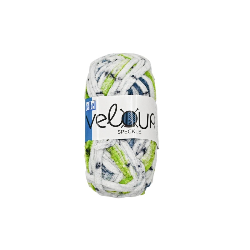 100g Velour Speckle 6004495180487