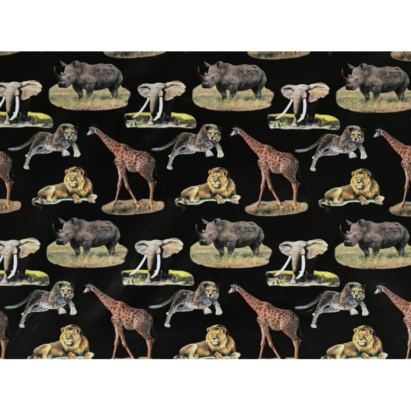 140cm Printed Pu Vinyl Upholstery UP619-89 UP619-89