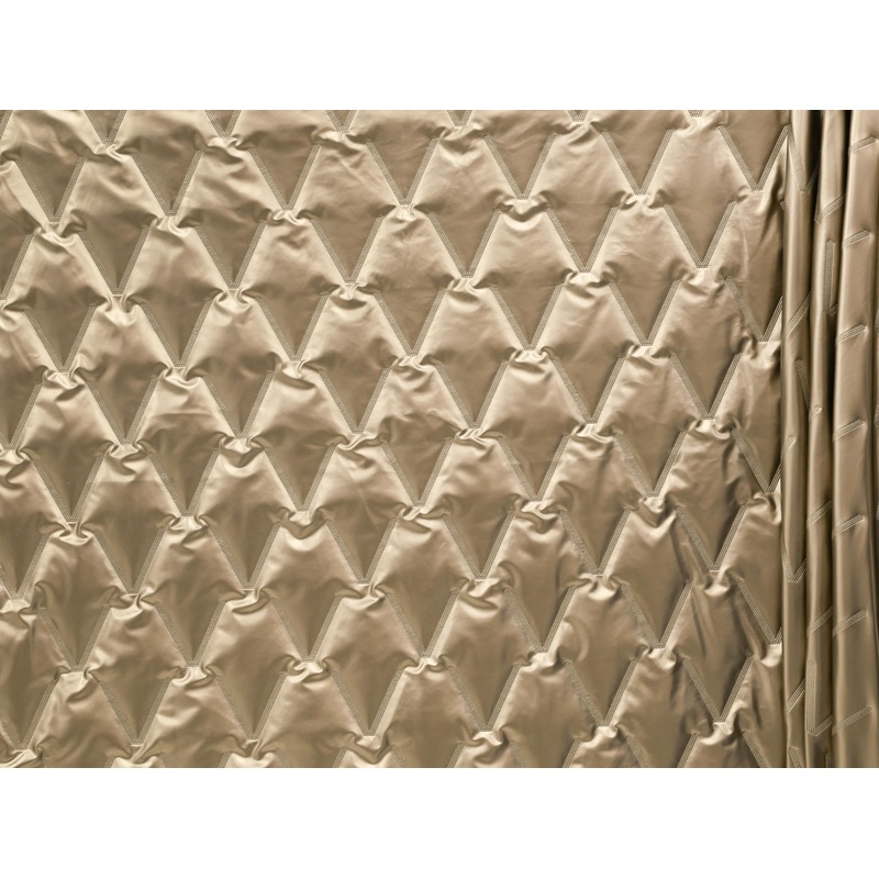 145cm Jacket Fancy Padded Quilting DR2128-7 DR2128-7