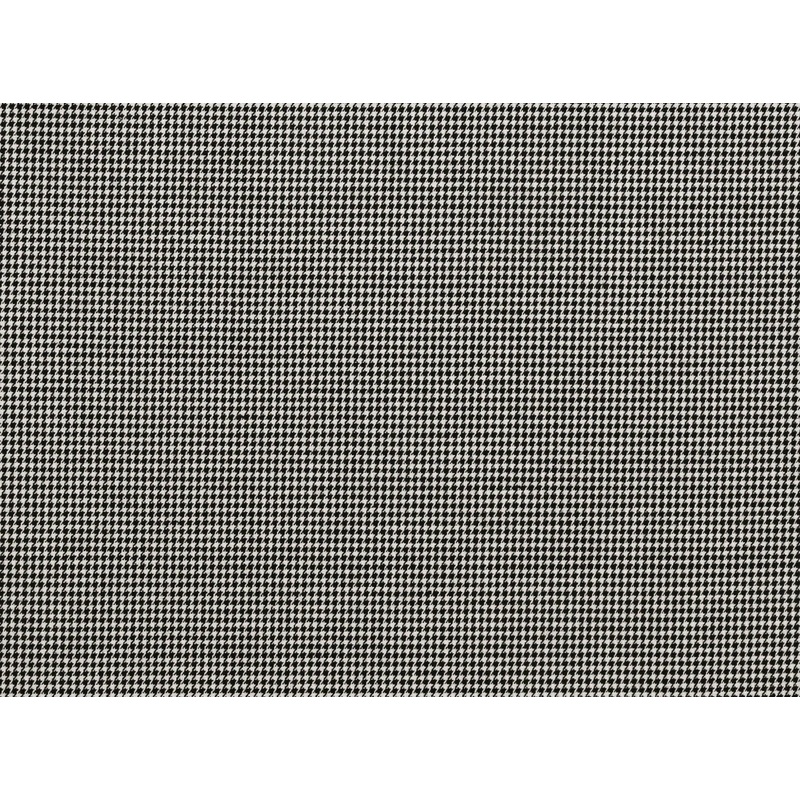 145cm Trendy Houndstooth Tweed DR2475-1 DR2475-1