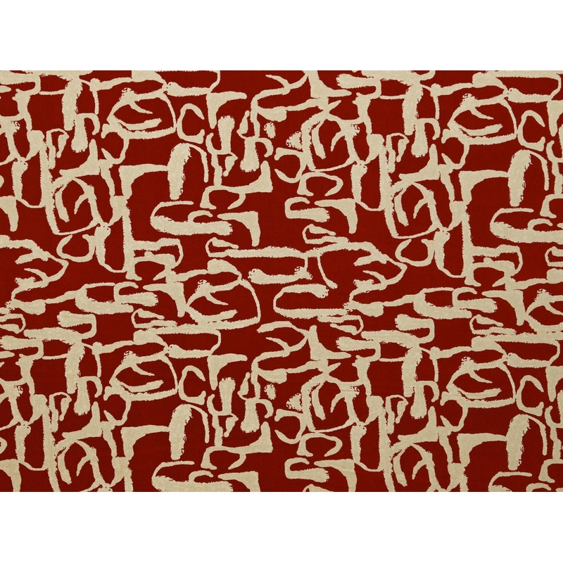 147cm Printed Slub Viscose DR2318-32 DR2318-32