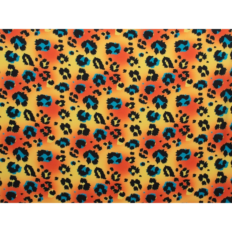 150cm Printed Dolly Satin DR2089-29 DR2089-29