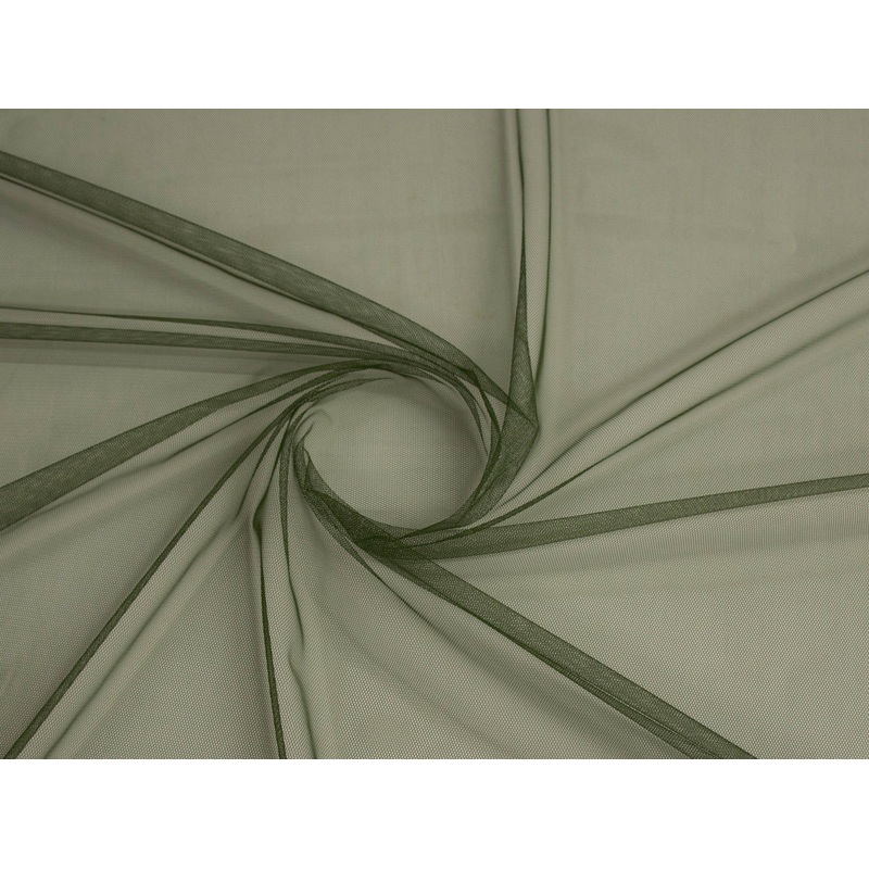 160cm Plain Poly Mesh DR1062-111 DR1062-111