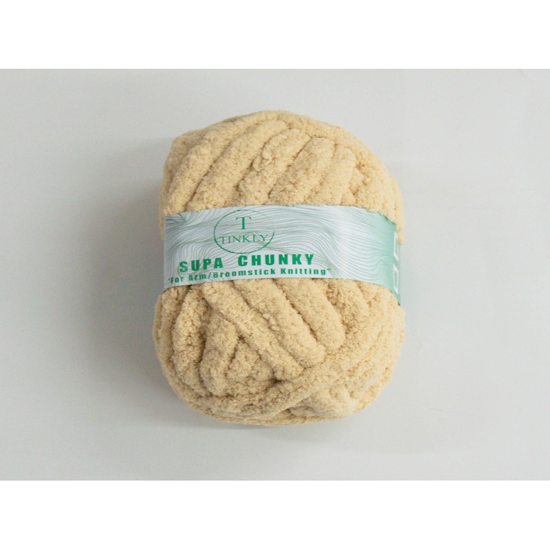 250g Tinkly Supa Chunky 600970325261