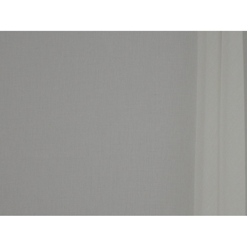 280cm Plain Linen Voile CU1421-2 CU1421-2