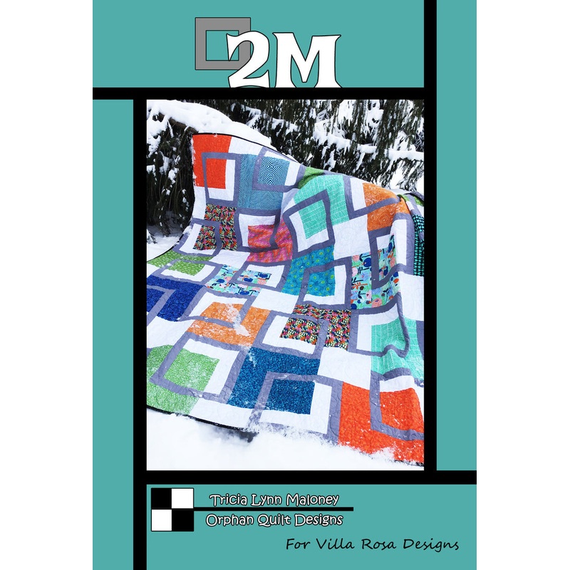 2M Pattern