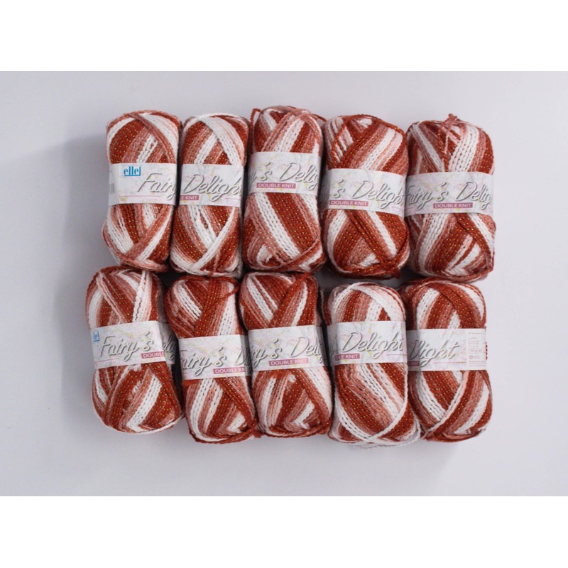 50g 10PC Fairy’s Delight 1000000400434