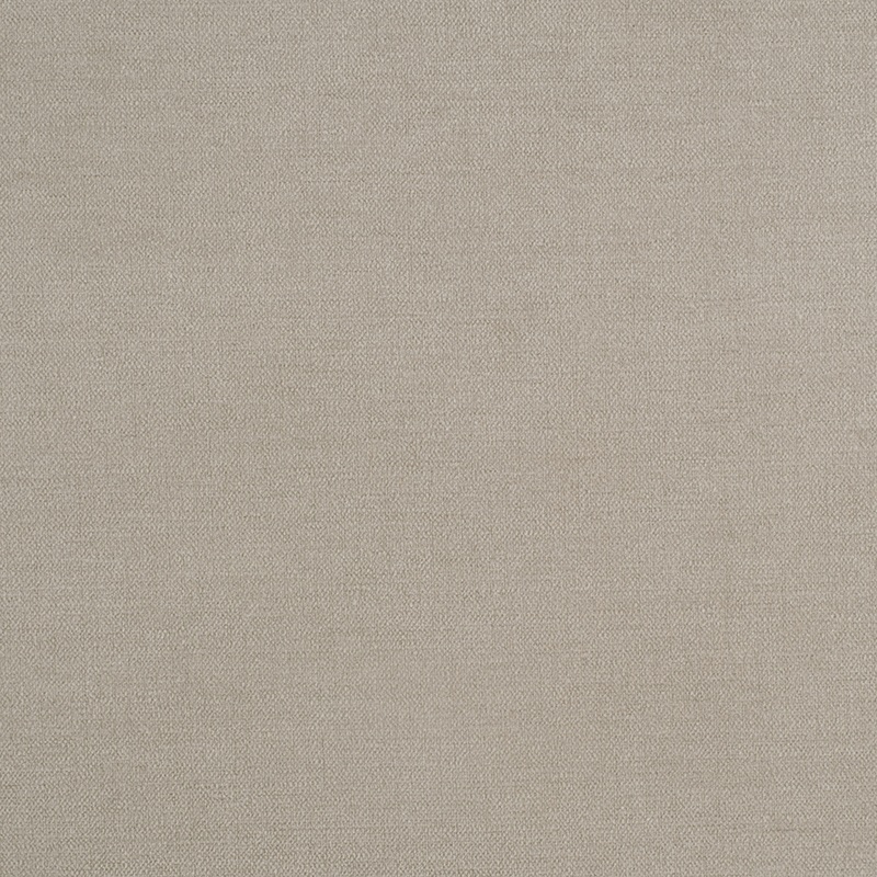 Bone Polyester Blended Chenille