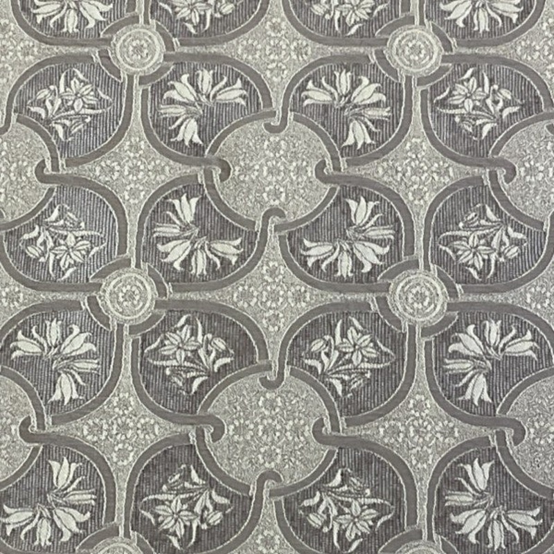 Burch Fabric Perkins Pebble Upholstery Fabric Order Product