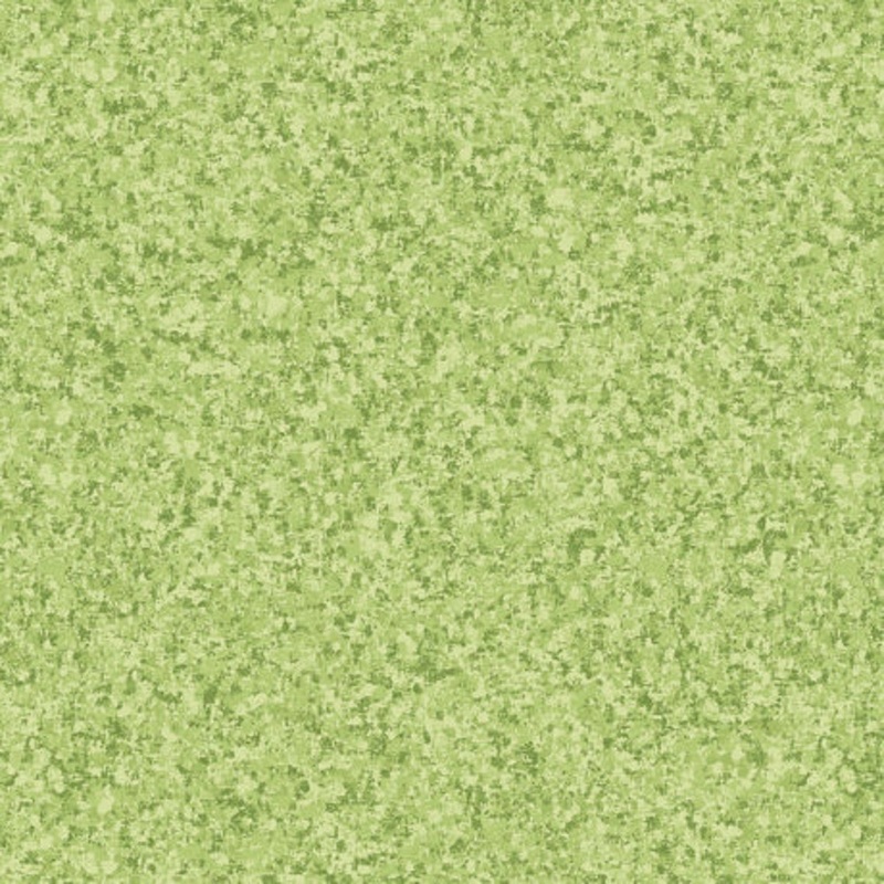 Color Blends II Celery