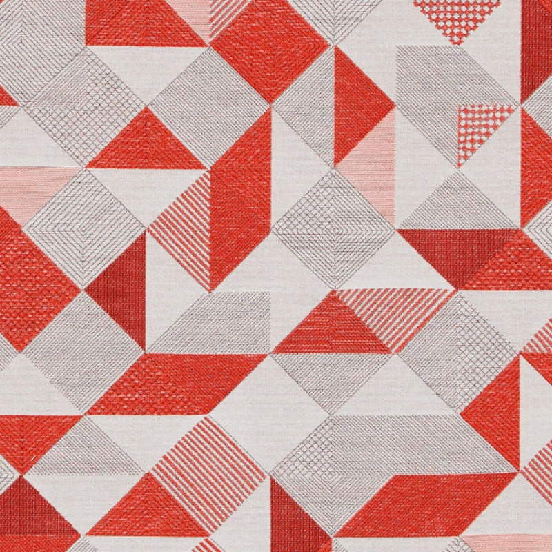 Fabric Remnant of CF Stinson Trio Tart Order Product 1