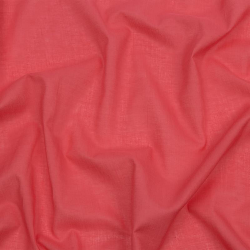 Famous Australian Designer Honeysuckle Cotton Voile
