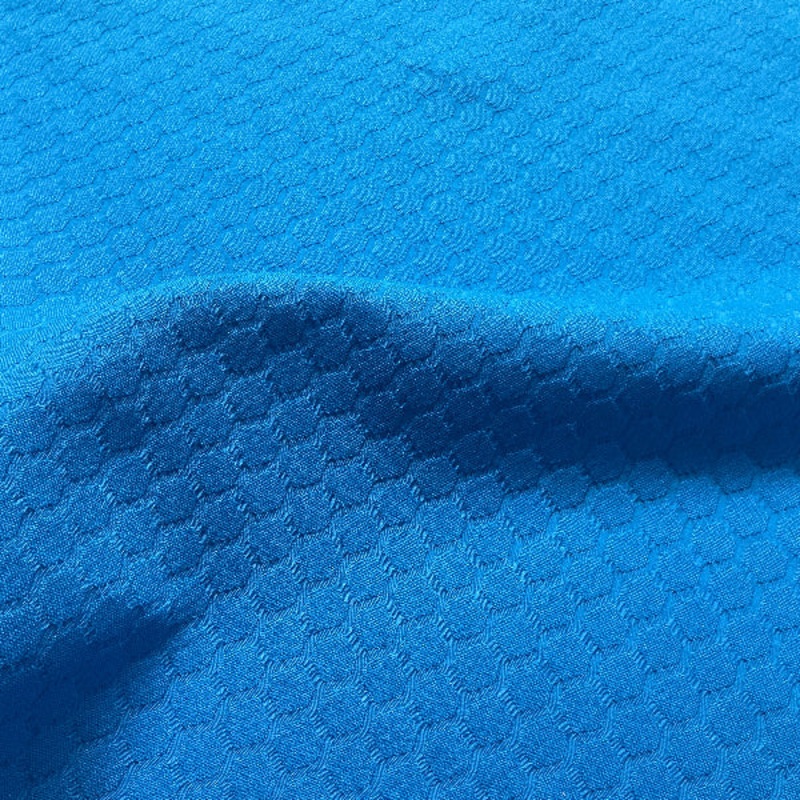 Guilford of Maine Beehave Azure Upholstery Fabric Order Product