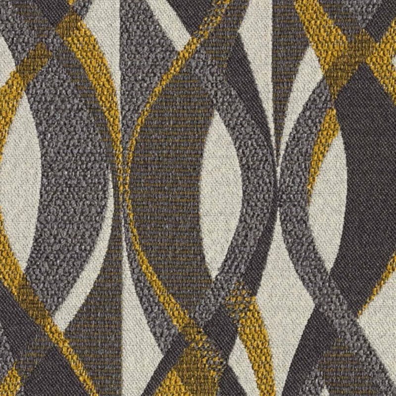 Remnant of Designtex Flow Limoncello Upholstery Fabric Order Product 1