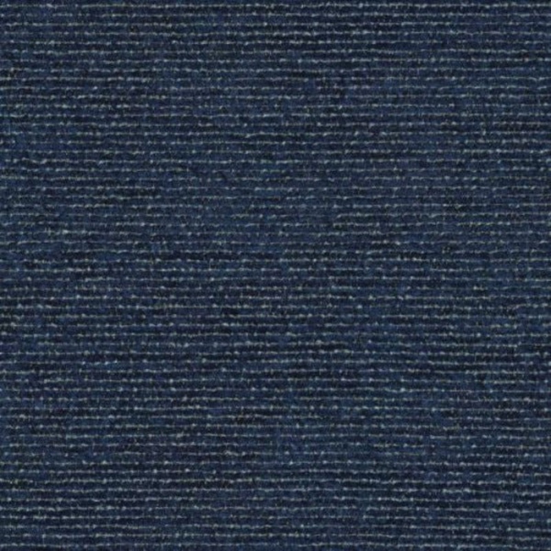 Remnant of Knoll Pullman Coastal Blue Upholstery Fabric Order Product 1