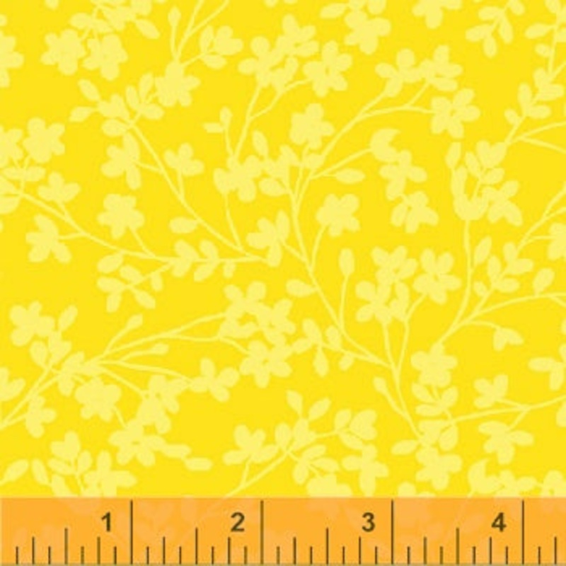 Spin Yellow – (1)