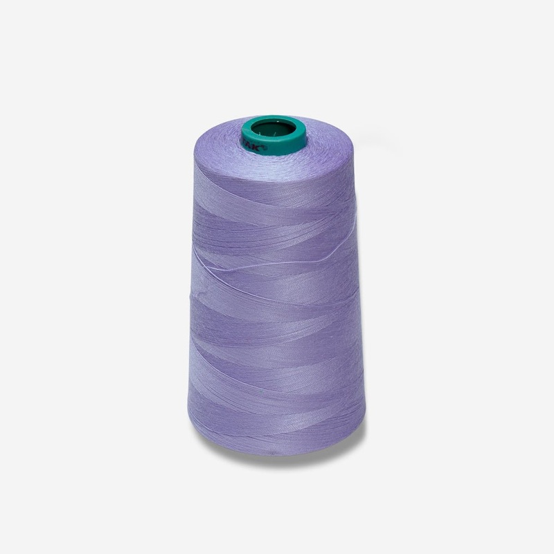 Thread 5000m Cone Lilac #162