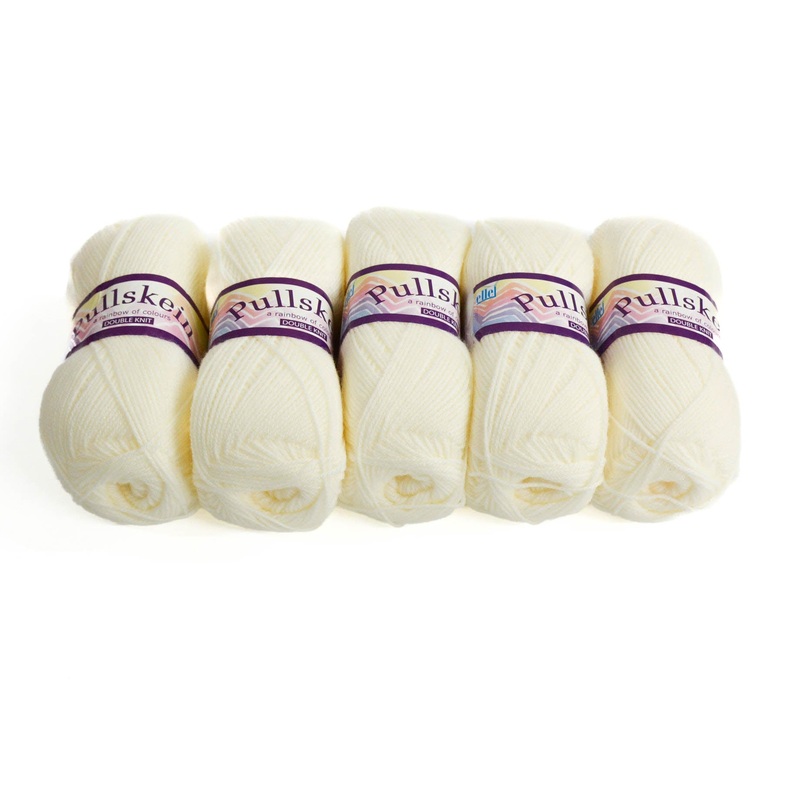 100G 5Pc Elle P/S  Porcelain 1000000259131