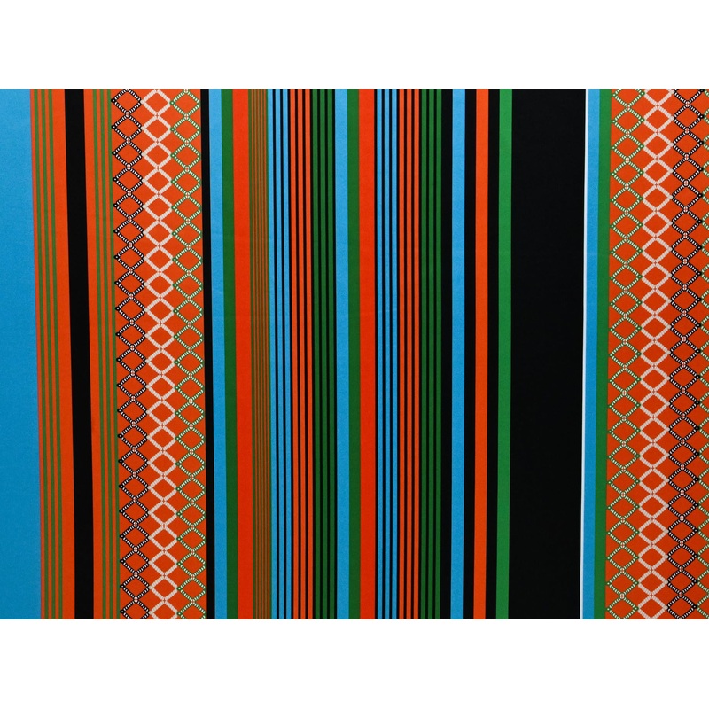 150cm Printed Duchess Satin DR277-363 DR277-363